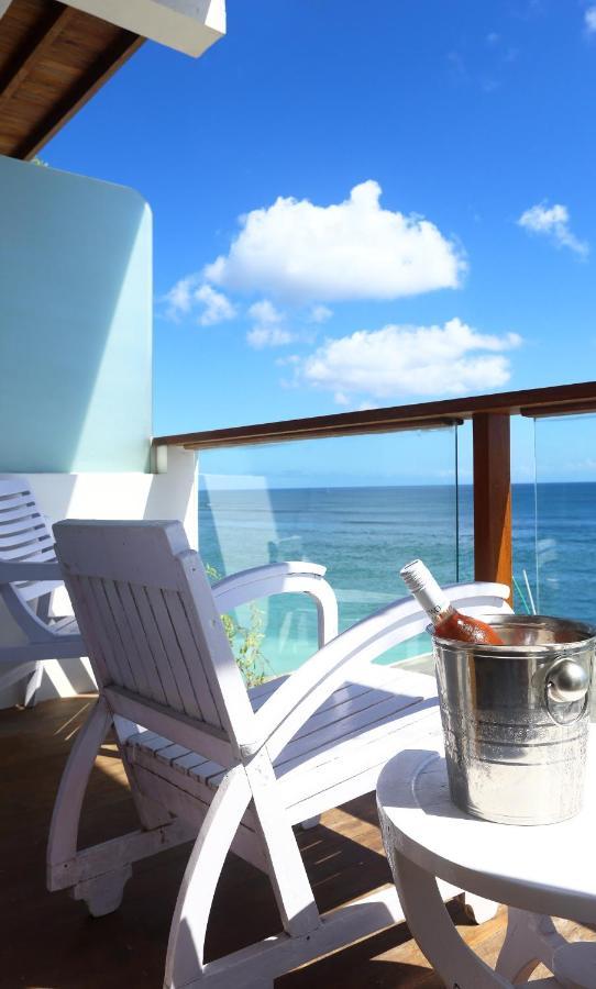 Bale Bingin Beachfront Stay Uluwatu Εξωτερικό φωτογραφία