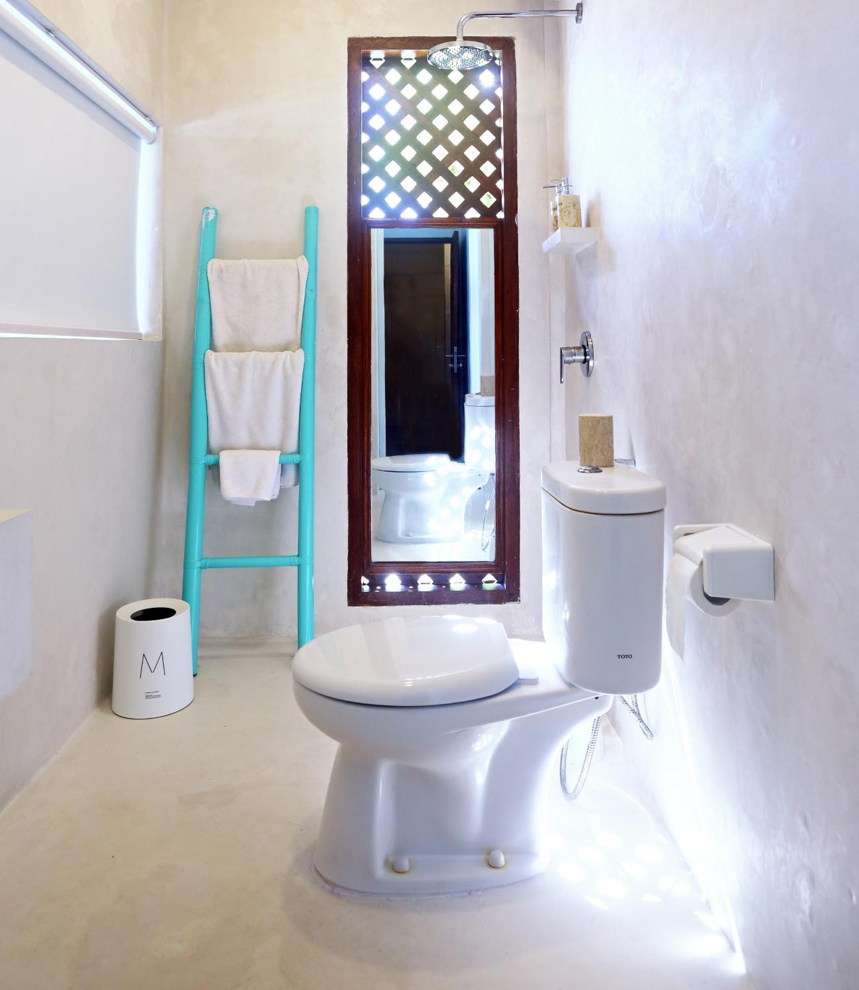 Bale Bingin Beachfront Stay Uluwatu Εξωτερικό φωτογραφία