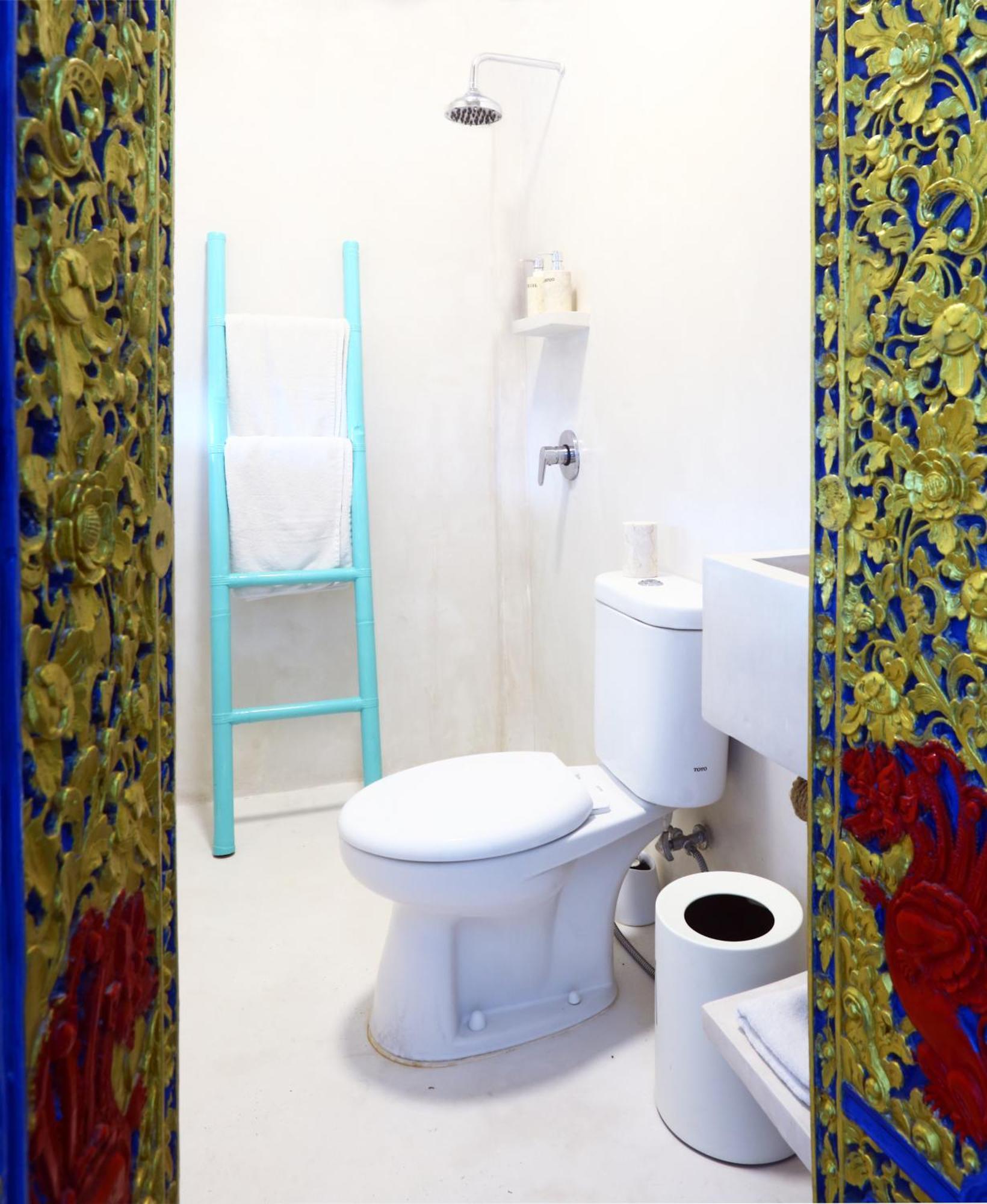 Bale Bingin Beachfront Stay Uluwatu Εξωτερικό φωτογραφία