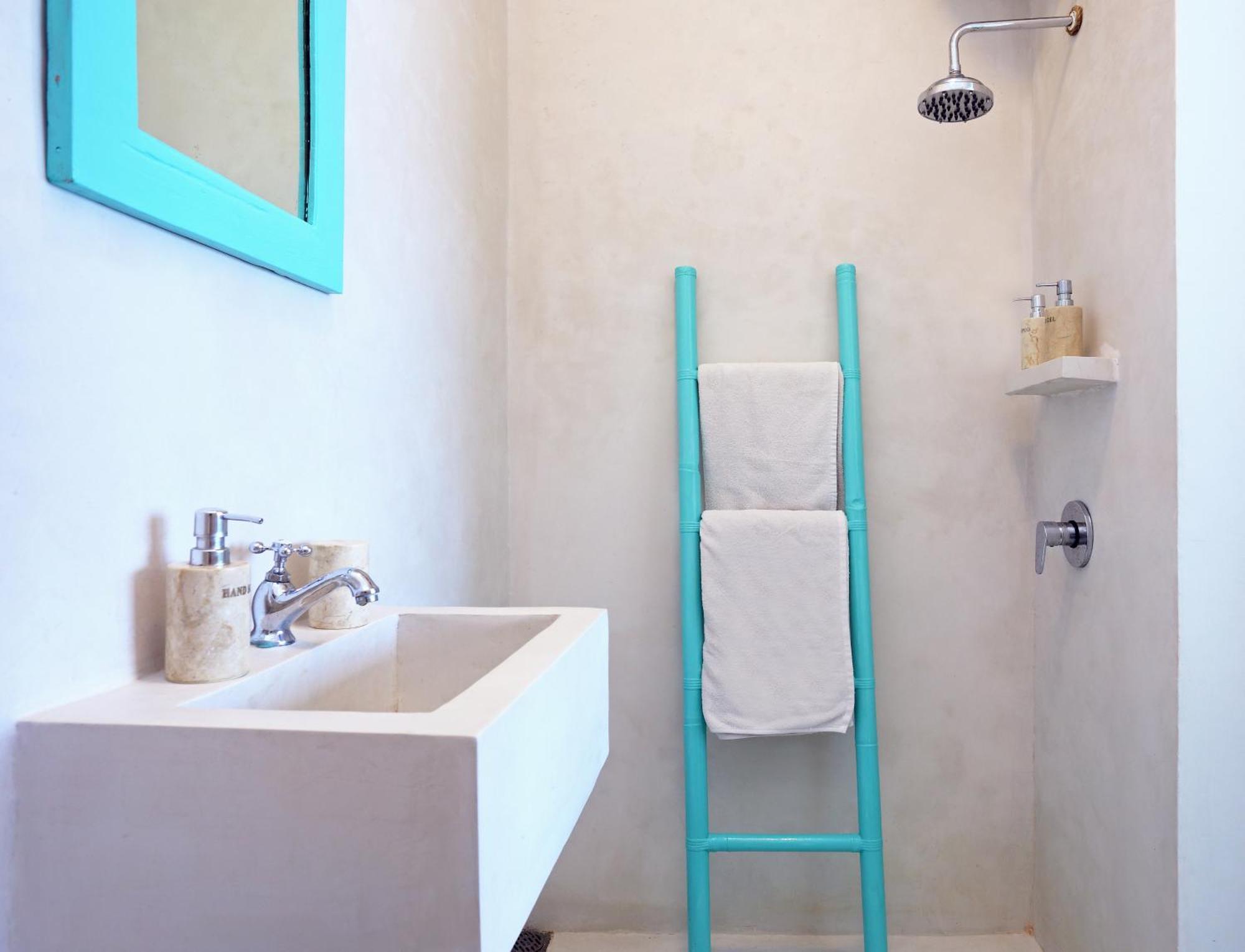 Bale Bingin Beachfront Stay Uluwatu Εξωτερικό φωτογραφία