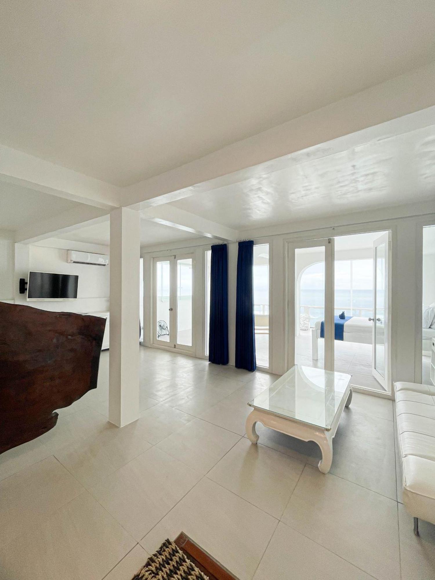 Bale Bingin Beachfront Stay Uluwatu Εξωτερικό φωτογραφία