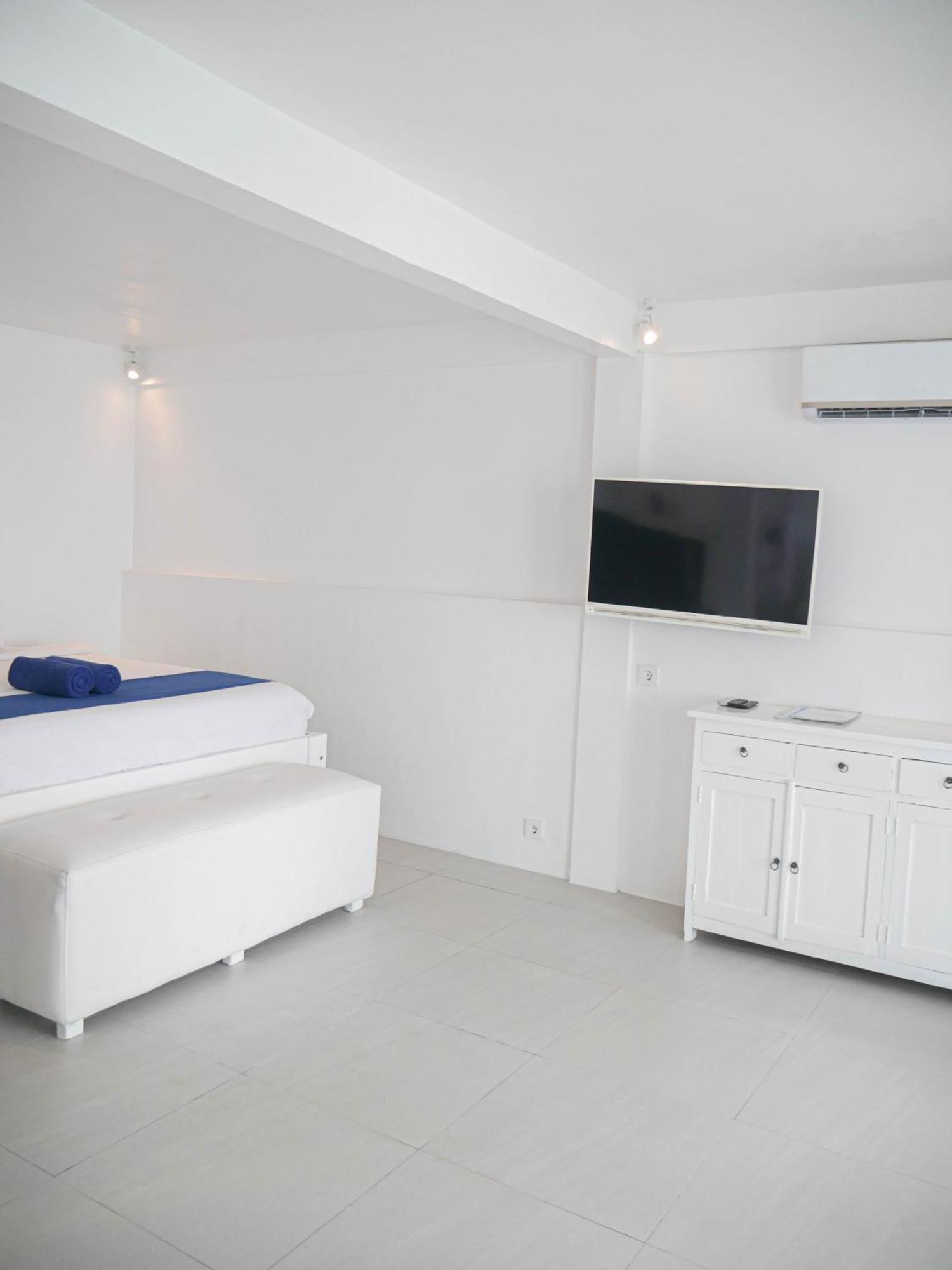 Bale Bingin Beachfront Stay Uluwatu Εξωτερικό φωτογραφία
