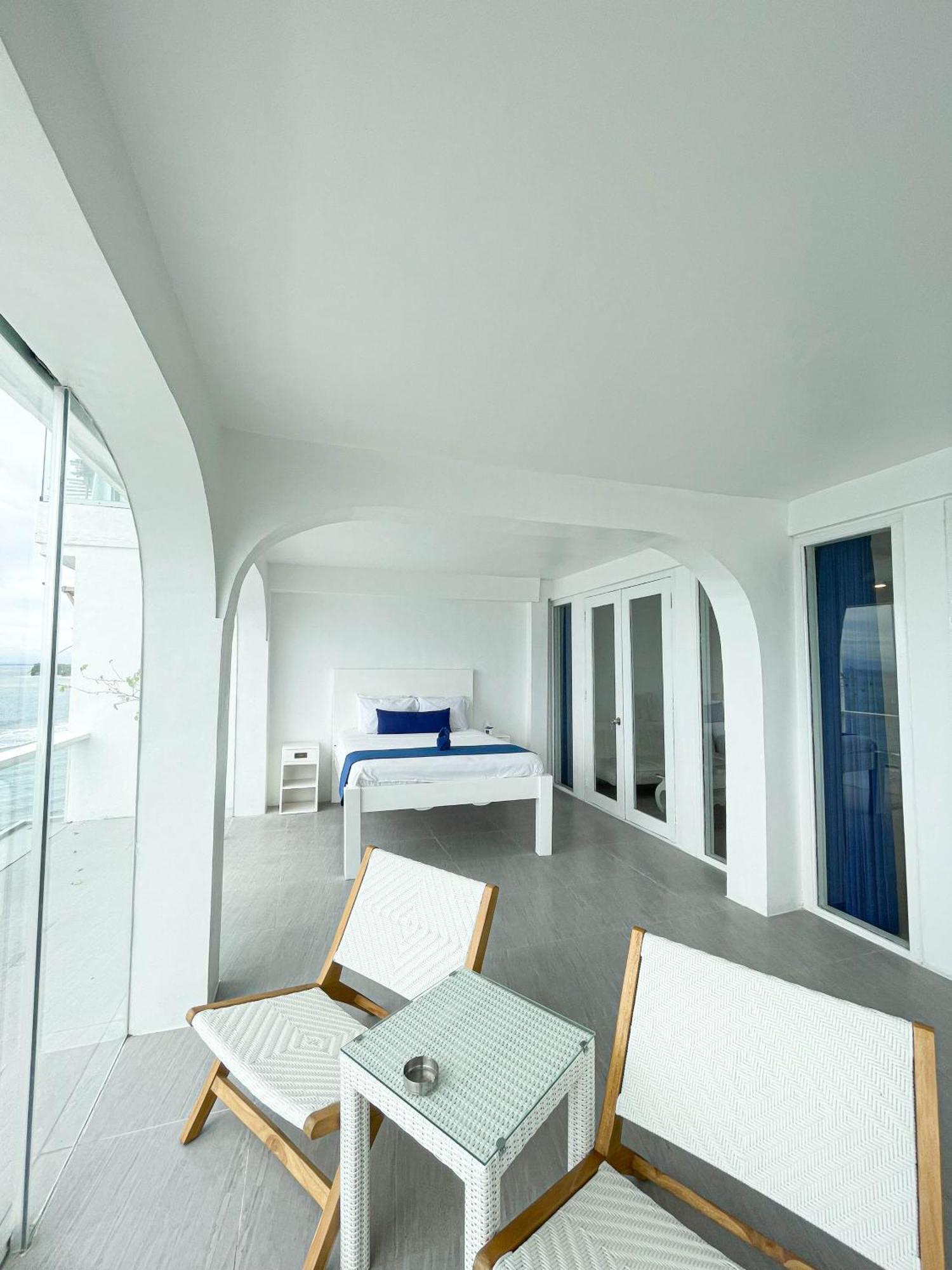 Bale Bingin Beachfront Stay Uluwatu Εξωτερικό φωτογραφία