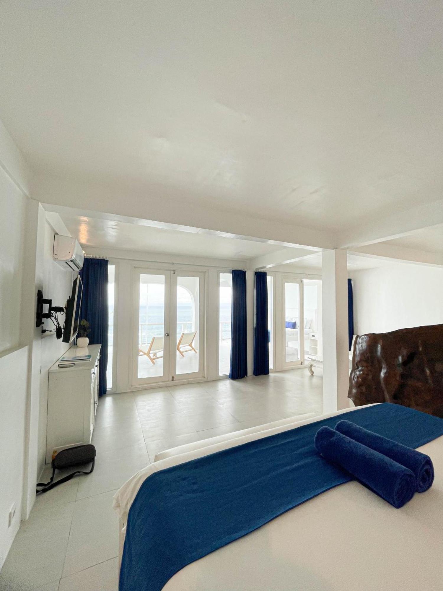 Bale Bingin Beachfront Stay Uluwatu Εξωτερικό φωτογραφία