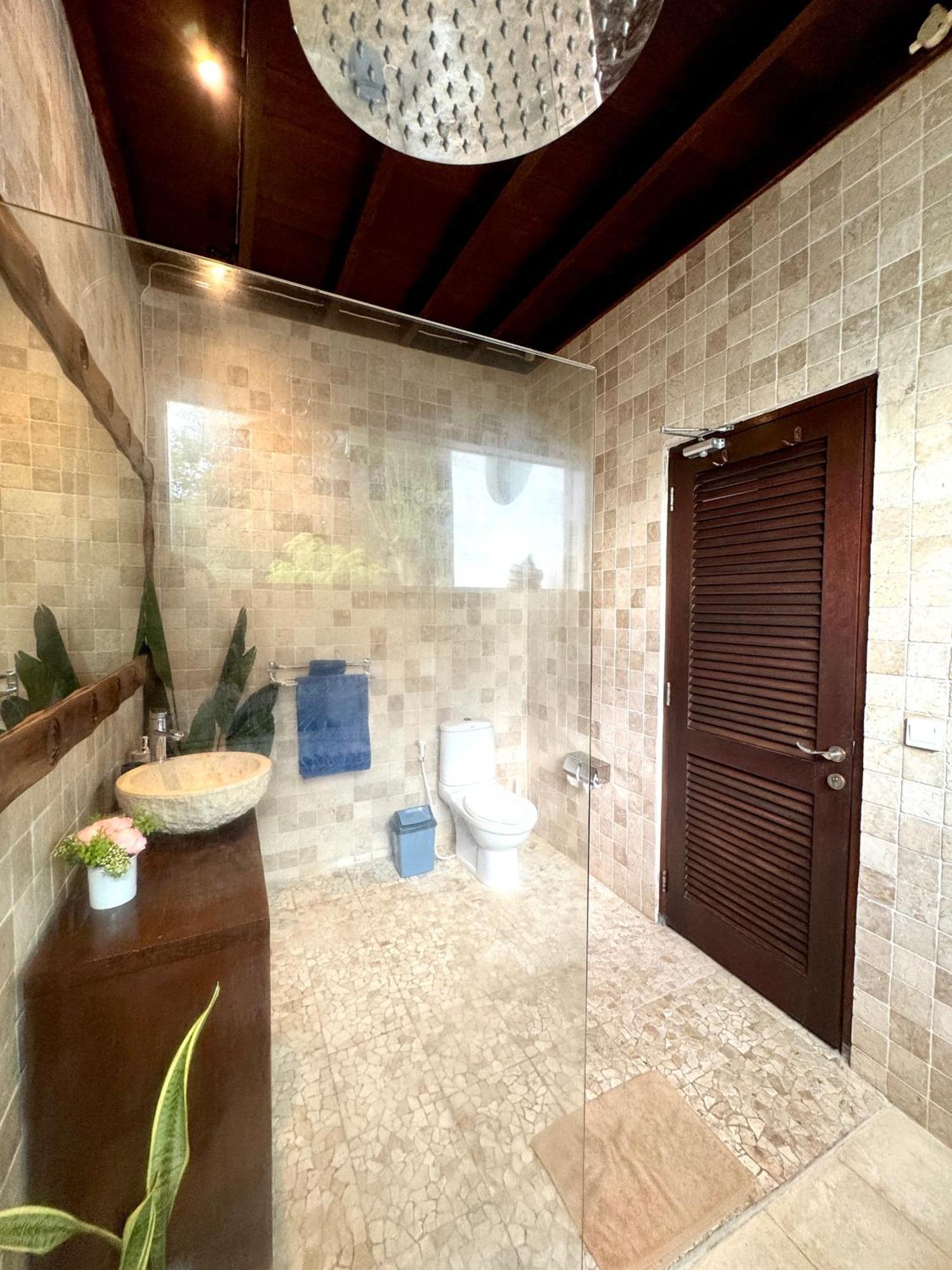 Bale Bingin Beachfront Stay Uluwatu Δωμάτιο φωτογραφία